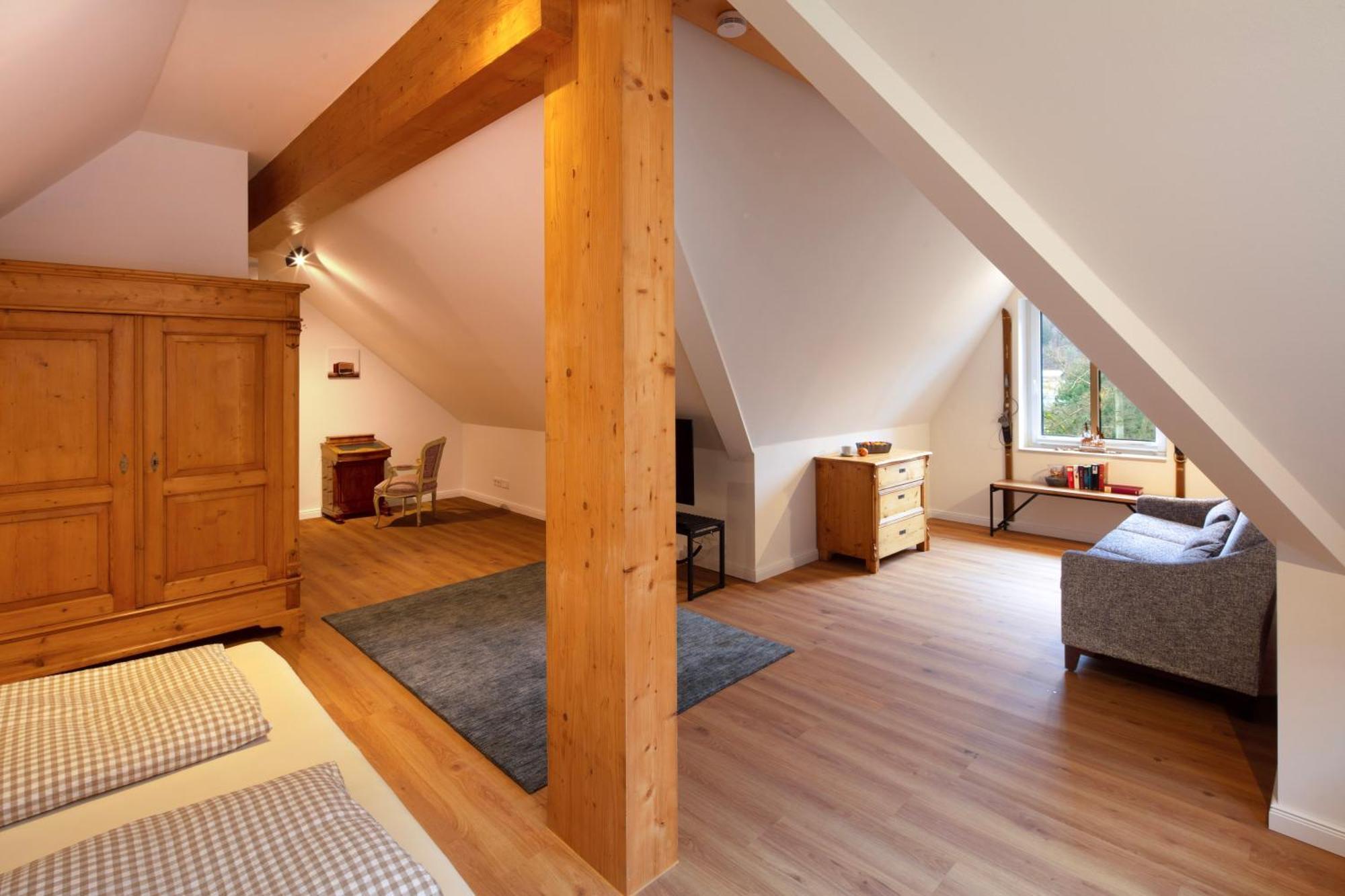 Plumbohms Haus Looges Apartment Bad Harzburg Ngoại thất bức ảnh