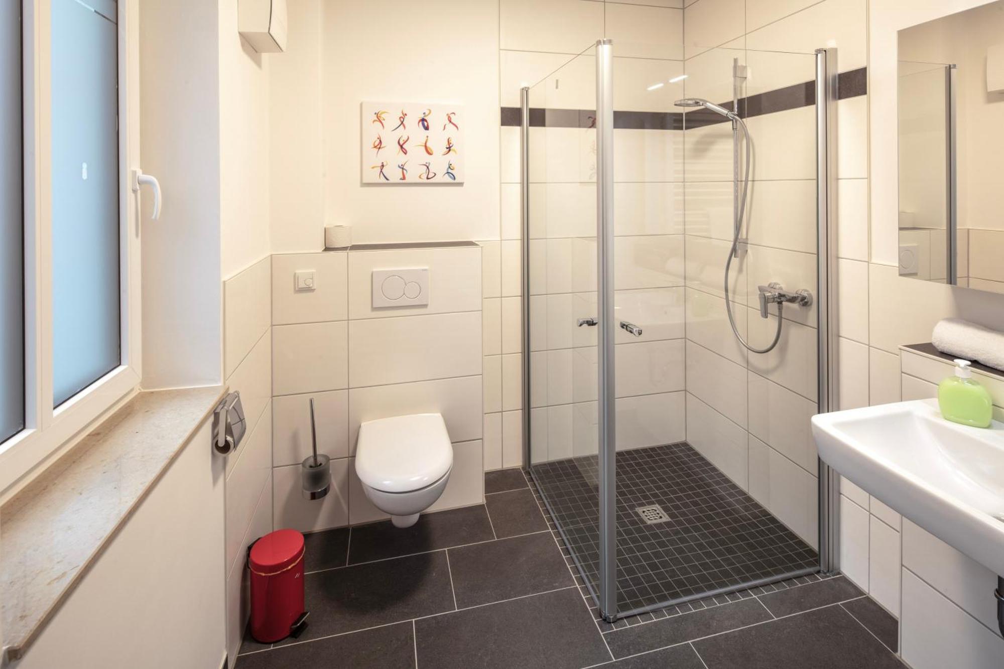 Plumbohms Haus Looges Apartment Bad Harzburg Ngoại thất bức ảnh
